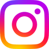インスタグラムのロゴ